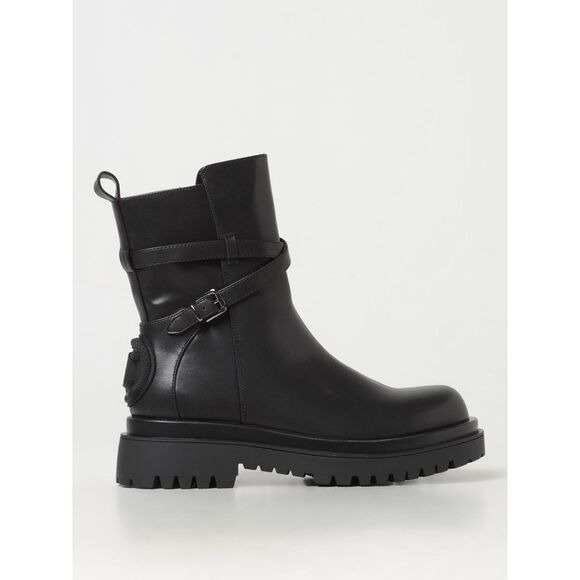 Just Cavalli Boot Men White